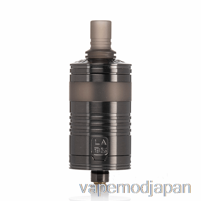 Vape Japan Bp Mods Labs 22mm Mtl Rta Dlc ブラック